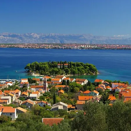 In With Sea View, Terrace, Air Conditioning, Wi-fi *