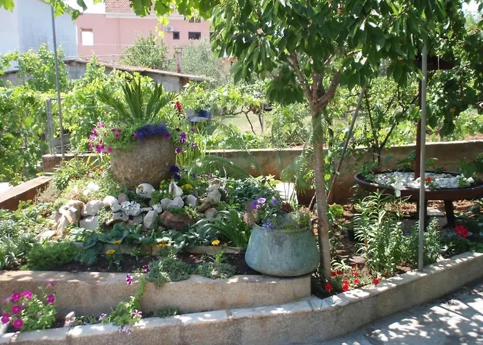 Appartement In With Sea View, Terrace, Air Conditioning, Wi-fi *