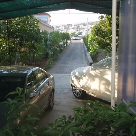 In With Sea View, Terrace, Air Conditioning, Wi-fi *