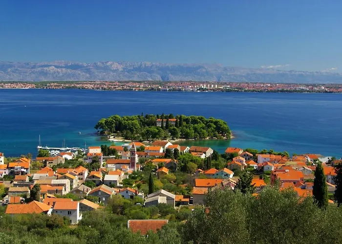 In With Sea View, Terrace, Air Conditioning, Wi-fi *